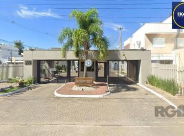 Casa · 108m² · 3 Quartos · 2 Vagas · Casa 3 dormitórios, 2 suítes, 2 vagas, no bairro Hípica, Porto Alegre/RS