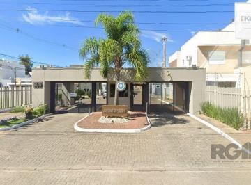 Casa · 108m² · 3 Quartos · 2 Vagas · Casa 3 dormitórios, 2 suítes, 2 vagas, no bairro Hípica, Porto Alegre/RS