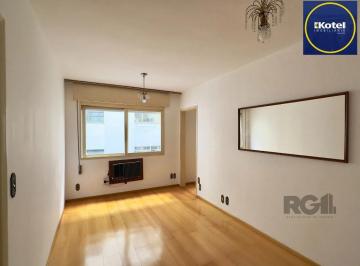 Apartamento · 39m² · 1 Quarto · APARTAMENTO SEMIMOBILIADO COM ÓTIMA LOCALIZAÇÃO NO CENTRO HISTÓRICO