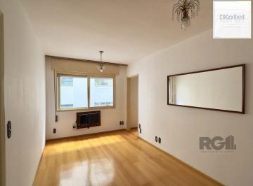 Apartamento · 39m² · 1 Quarto · APARTAMENTO SEMIMOBILIADO COM ÓTIMA LOCALIZAÇÃO NO CENTRO HISTÓRICO
