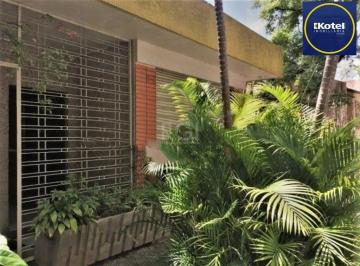Casa · 280m² · 3 Quartos · 4 Vagas · Casa de 3 dormitórios  4 vagas amplo terreno - Menino Deus
