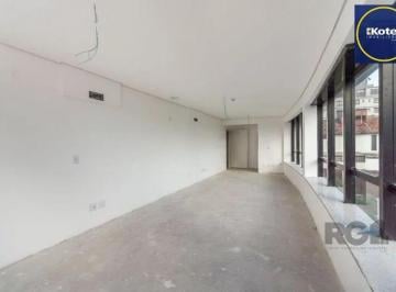 Comercial · 40m² · 1 Vaga · Sala comercial no Bairro Higienópolis