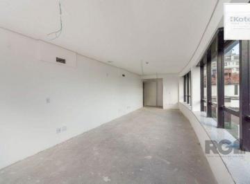 Comercial · 40m² · 1 Vaga · Sala comercial no Bairro Higienópolis