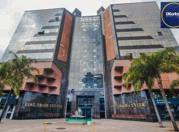 Comercial · 37m² · Conjunto/Sala para Venda - 36.6m², 0 dormitórios, Cidade Baixa