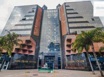 Comercial · 37m² · Conjunto/Sala para Venda - 36.6m², 0 dormitórios, Cidade Baixa