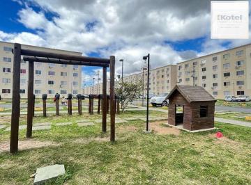 Apartamento · 42m² · 2 Quartos · 1 Vaga · Apartamento no Sarandi de 2 dormitórios e vaga