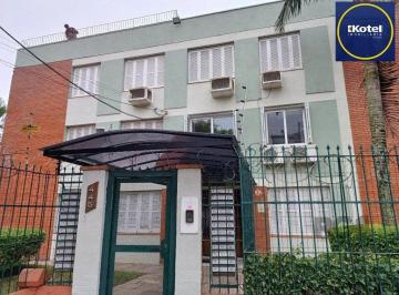 Apartamento · 81m² · 3 Quartos · 1 Vaga · 3D ensolarado e com vaga.