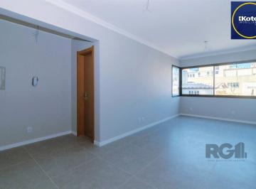 Apartamento · 71m² · 2 Quartos · 1 Vaga · Lançamento para Venda - 71.26m², 2 dormitórios, sendo 1 suites, 1 vaga - Higienó