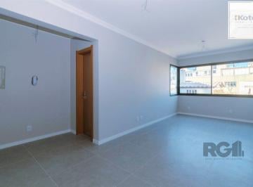Apartamento · 71m² · 2 Quartos · 1 Vaga · Lançamento para Venda - 71.26m², 2 dormitórios, sendo 1 suites, 1 vaga - Higienó