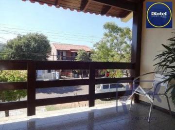 Casa · 318m² · 4 Quartos · 4 Vagas · Casa para Venda - 318m², 4 dormitórios, sendo 1 suites, 4 vagas - Cavalhada
