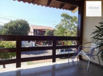 Casa · 318m² · 4 Quartos · 4 Vagas · Casa para Venda - 318m², 4 dormitórios, sendo 1 suites, 4 vagas - Cavalhada