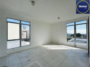 Comercial · 24m² · 1 Quarto · Sala Comercial