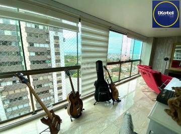 Apartamento · 120m² · 3 Quartos · 2 Vagas · Apartamento para Venda - 120m², 3 dormitórios, 2 vagas - Higienópolis