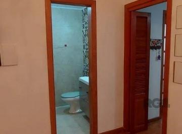 Apartamento · 28m² · 1 Quarto · Apartamento à venda - no Centro Histórico
