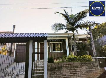 Casa · 214m² · 2 Quartos · 4 Vagas · Casa para Venda - 214m², 2 dormitórios, 4 vagas - Parque Santa Fé