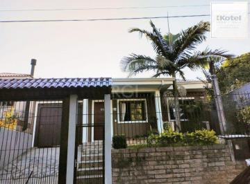 Casa · 214m² · 2 Quartos · 4 Vagas · Casa para Venda - 214m², 2 dormitórios, 4 vagas - Parque Santa Fé