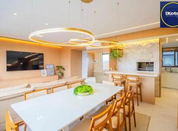 Apartamento · 98m² · 3 Quartos · 2 Vagas · Apartamento para Venda - 98m², 3 dormitórios, sendo 1 suites, 2 vagas - Petrópol