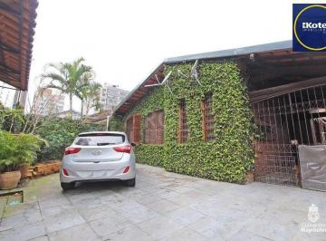 Casa · 381m² · 3 Quartos · 4 Vagas · Casa para Venda - 381m², 3 dormitórios, sendo 1 suites, 4 vagas - Tristeza
