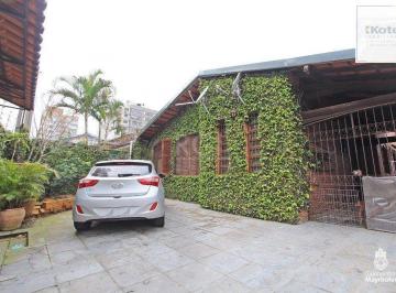Casa · 381m² · 3 Quartos · 4 Vagas · Casa para Venda - 381m², 3 dormitórios, sendo 1 suites, 4 vagas - Tristeza