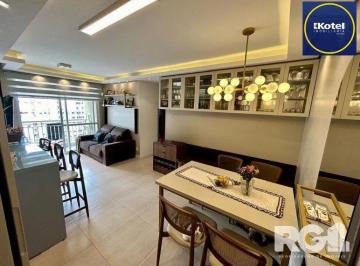 Apartamento · 74m² · 3 Quartos · 2 Vagas · Apartamento à venda - na Vila Ipiranga