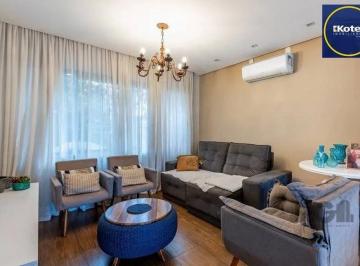 Casa · 165m² · 3 Quartos · 1 Vaga · Casa para Venda - 165m², 3 dormitórios, sendo 3 suites, 1 vaga - Hípica
