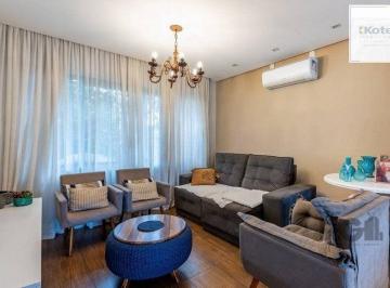 Casa · 165m² · 3 Quartos · 1 Vaga · Casa para Venda - 165m², 3 dormitórios, sendo 3 suites, 1 vaga - Hípica