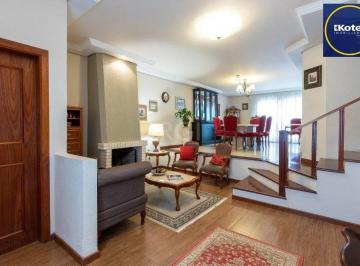 Casa · 225m² · 3 Quartos · 2 Vagas · Casa Condominio para Venda - 225.18m², 3 dormitórios, sendo 1 suites, 2 vagas -
