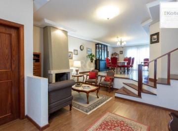Casa · 225m² · 3 Quartos · 2 Vagas · Casa Condominio para Venda - 225.18m², 3 dormitórios, sendo 1 suites, 2 vagas -