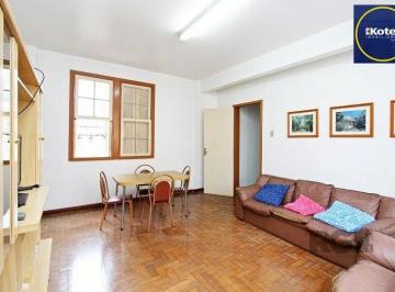 Apartamento · 107m² · 4 Quartos · Apartamento a venda na Avenida Alberto Bins com 4 quartos, 2 banheiros, elevador