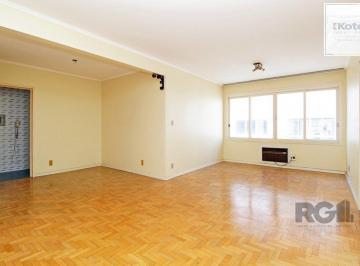 Apartamento · 110m² · 3 Quartos · 1 Vaga · Venda Apartamento de três dormitórios, 01 vaga de garagem, com elevador