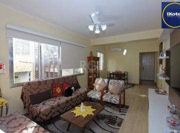 Apartamento · 89m² · 3 Quartos · Apartamento para Venda - 89.25m², 3 dormitórios, sendo 1 suites, Centro Históric