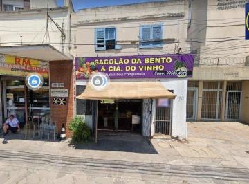 Comercial · 74m² · Predio para Venda - 74m², 0 dormitórios, Partenon