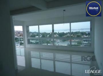 Apartamento · 89m² · 2 Quartos · 2 Vagas · Apartamento à venda - em Tristeza