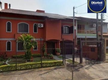 Casa · 269m² · 3 Quartos · 3 Vagas · Casa de 04 dormitórios sendo 02 suíte com 03 pavimentos e 03 vagas de garagem.