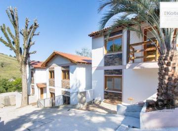 Casa · 163m² · 3 Quartos · 1 Vaga · Casa à venda - na Cascata