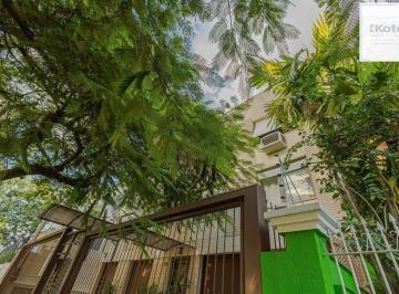 Apartamento · 201m² · 4 Quartos · 1 Vaga · cobertura de quatro quartos, suíte e uma vaga de garagem no bairro higienópolis