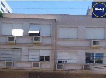 Apartamento · 147m² · 3 Quartos · Apartamento à venda - no Bom Fim