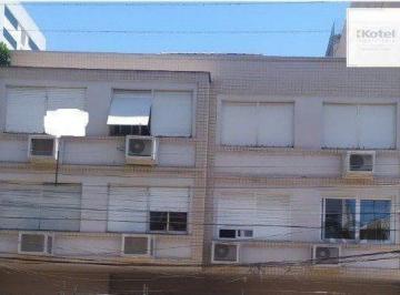 Apartamento · 147m² · 3 Quartos · Apartamento à venda - no Bom Fim