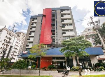 Comercial · 36m² · 1 Quarto · 1 Vaga · Conjunto / Sala comercial no bairro Petrópolis