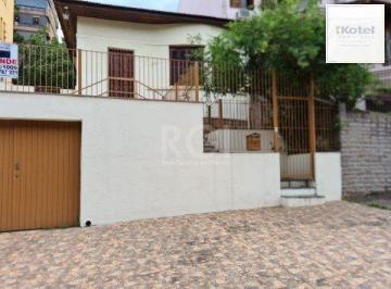 Casa · 120m² · 3 Quartos · 1 Vaga · Casa para Venda - 120m², 3 dormitórios, 1 vaga - Higienópolis