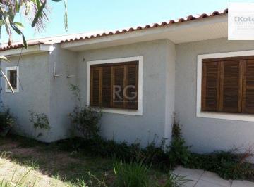 Casa · 120m² · 3 Quartos · 3 Vagas · Casa na Hípica com 3 dormitórios e 2 vagas