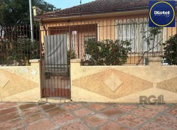 Casa · 120m² · 3 Quartos · 2 Vagas · Casa à venda - em Partenon