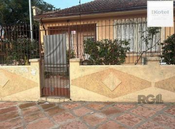 Casa · 120m² · 3 Quartos · 2 Vagas · Casa à venda - em Partenon