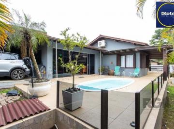 Casa · 161m² · 3 Quartos · 2 Vagas · Casa à venda - em Hípica