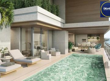 Apartamento · 299m² · 4 Quartos · 3 Vagas · Apartamento à venda - em Cristal