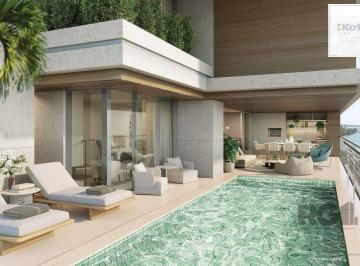 Apartamento · 299m² · 4 Quartos · 3 Vagas · Apartamento à venda - em Cristal