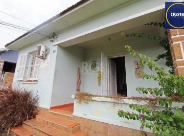 Casa · 264m² · 3 Quartos · 2 Vagas · Casa para Venda - 264m², 3 dormitórios, 2 vagas - Santa Tereza