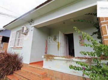 Casa · 264m² · 3 Quartos · 2 Vagas · Casa para Venda - 264m², 3 dormitórios, 2 vagas - Santa Tereza