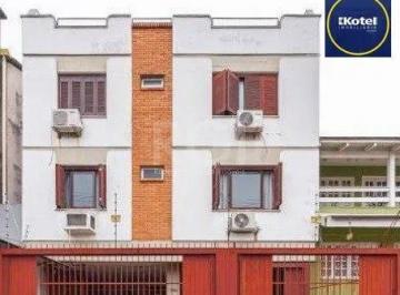 Apartamento · 132m² · 2 Quartos · 2 Vagas · Apartamento para Venda - 131,98m², 2 dormitórios, 2 vagas - Jardim Botânico