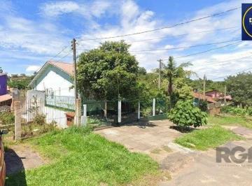 Casa · 152m² · 3 Quartos · 3 Vagas · Casa de 3 dormitórios no bairro Vila Nova